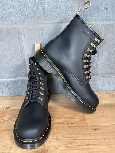 Martens 1460 vegan hardware - 1460,