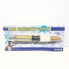 Doctor Who Sonic Screwdriver