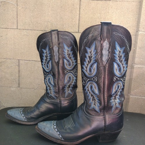 Lucchese 1883 women two - lucchese,