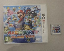 Nintendo 3ds 2ds Mario Party
