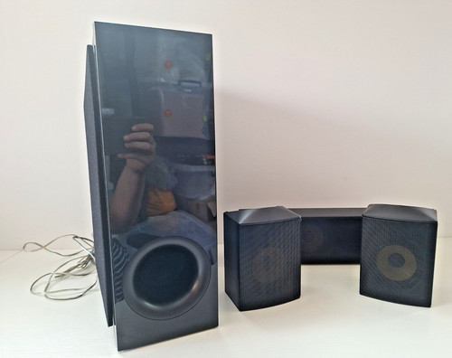 S63t1 passive subwoofer - lg,