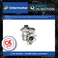 EGR Valve fits INFINITI Q30 1.5D 2015 on Intermotor Genuine Quality Guaranteed