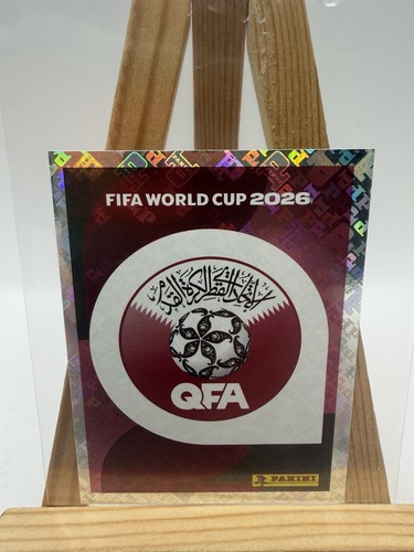 Panini fifa world cup 2026 - panini,