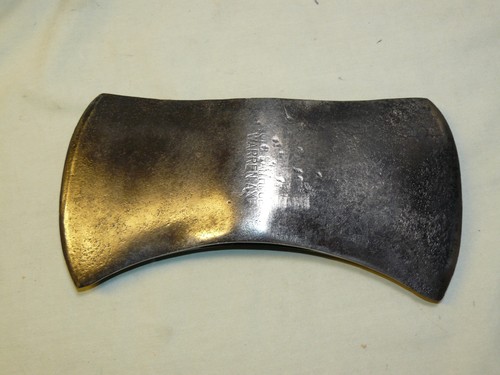 Vintage warren axe old - vintage,