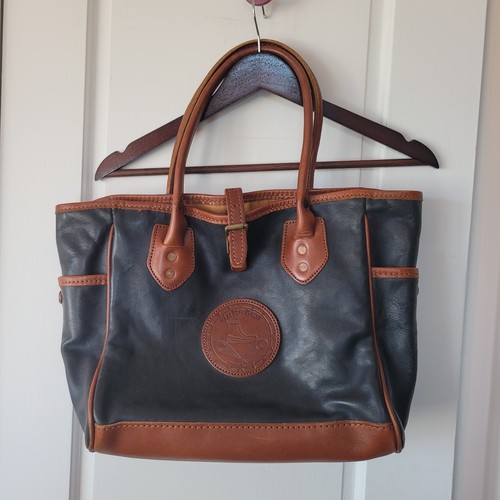 Yuketen leather tote olive - tote,