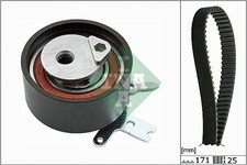 3x ✅Fits INA 530 0651 10 TIMING BELT SET   ⭐UK Seller⭐