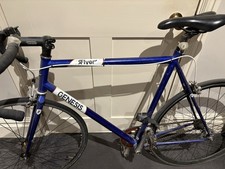 Genesis Flyer Single Speed