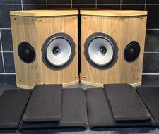 Rare Monitor Audio BX-FX