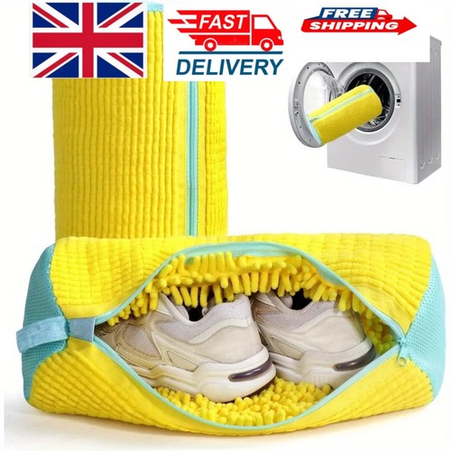 Shoe washing machine bag - bag, |