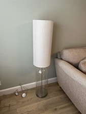 Next Brushed Nickel Gloucester