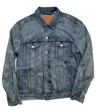 Levi’s Premium Trucker