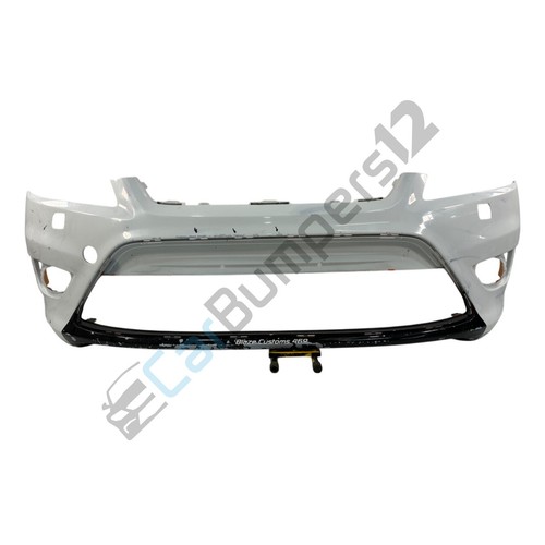 Ford focus 2008 2011 front - ford, 2008-2011