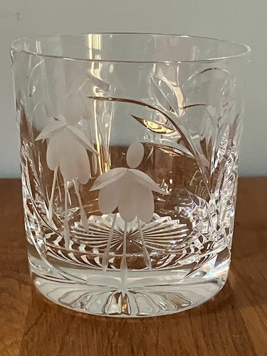 Stuart crystal cascade - stuart,