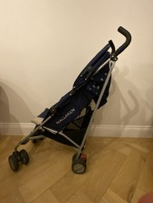 McLaren Triumph Buggy In Blue