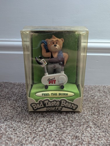 Bad taste bears - bears, the