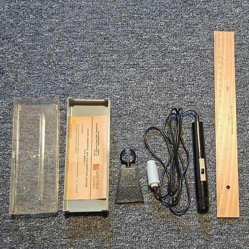 Unitra tonsil microphone - unitra,