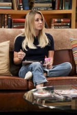 The Big Bang Theory Unsigned