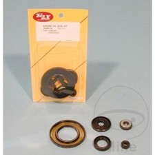 Engine Seal Set for Yamaha XS 250 manufactured 1977-1980
