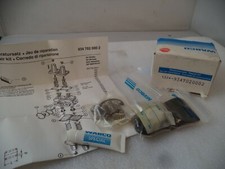 Wabco Repair Kit, pn 9347020002