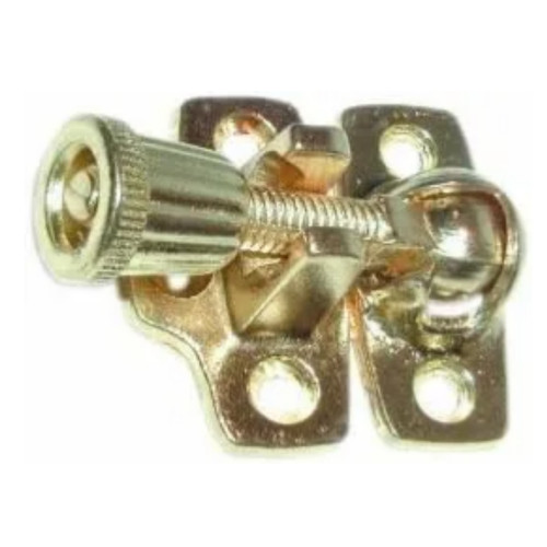 Electro brass screw down - electro,