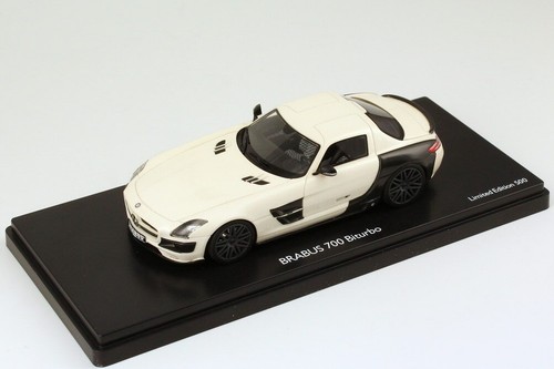 Brabus 700 biturbo base - brabus,