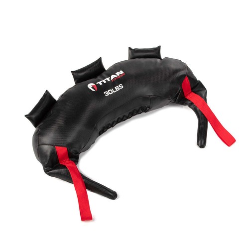 Titan fitness functional - 30, lb