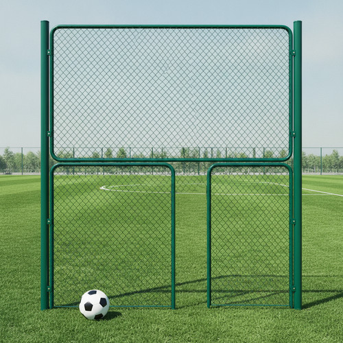 Chain link sports - chain,