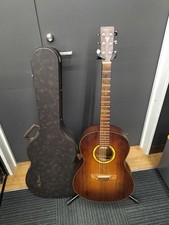 K.YAIRI R1-SB Acoustic Guitar