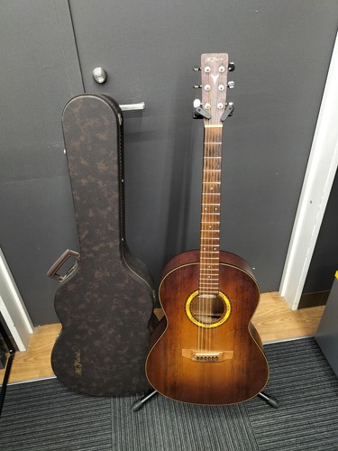 Yairi acoustic guitar - k.yairi,