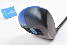 Cobra King F6+ Driver / 9-12 Degree / Stiff Flex Miyazaki Jinsoku Shaft