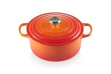 Le Creuset Signature Enamelled