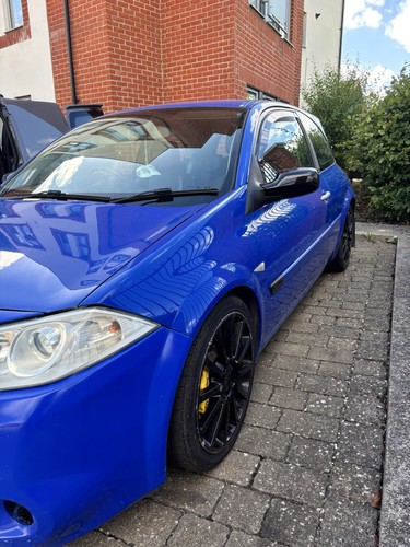 Renaultsport megane rs - renaultsport, 2