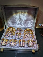 Royal Crown Derby SGB Old