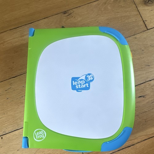 Leapfrog leapstart - leapfrog, 3d