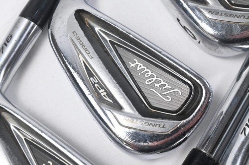 Titleist 716 ap2 irons 4 - ap2,