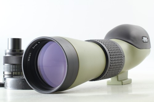 Mint nikon fieldscope - [mint],