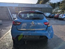 RENAULT CLIO MK4 Ph1 X98 Rear