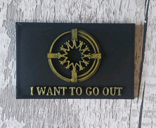 Silo Apple TV Magnet Rebecca