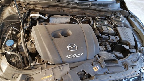 Mazda engine 2 0l petrol - 6, 2.0l