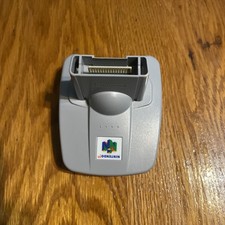 Official Nintendo 64 N64