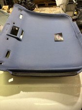 Audi TT Mk1 8N 1998-2006 COUPE