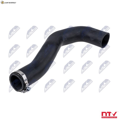Intercooler hose gpp 007 - intercooler, gpp-pl-007