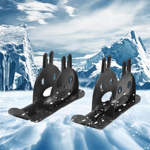Balance bike snow ski - snow, ski,