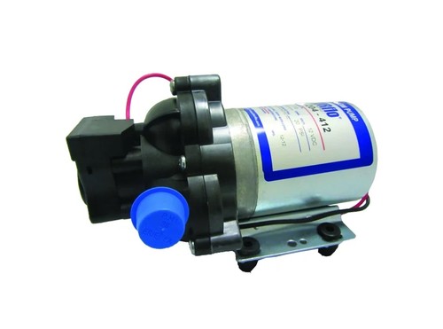 Shurflo trail king - 7l, 30psi