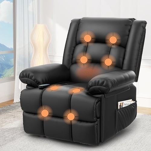 Electric heated leather - electric,