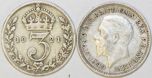 1920 1926 george v silver - -,