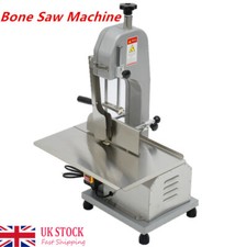 Commercial Bone Saw Bandsaw