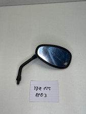 Yamaha YBR 125 RE03 Mirror