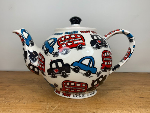 Cardew design honk - design, 'honk