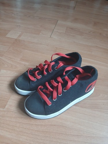 Heelys skate trainers shoes - heelys,